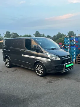 Na transport  Перевозчик в Aulnay sous bois  Франция